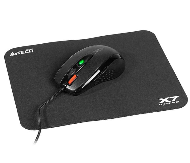 A4 TECH A4 TECH X-Game X-7120 A4TMYS46028 # - 410699 - zdjęcie 2